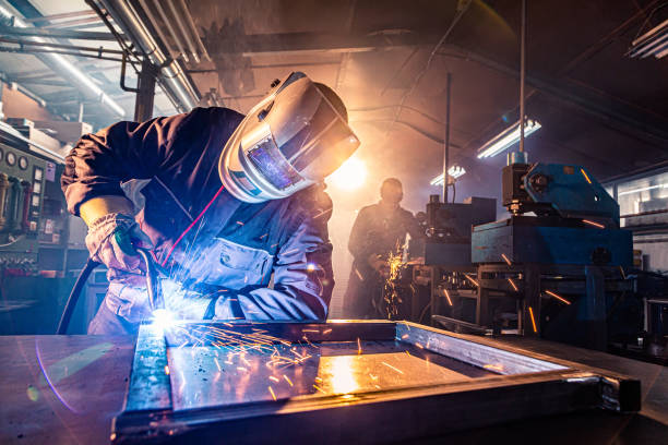 Best Automotive Welding in Bethany, WV
