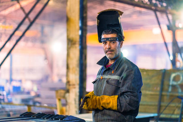 Professional Welder & Metal Fabrication in Bethany, WV