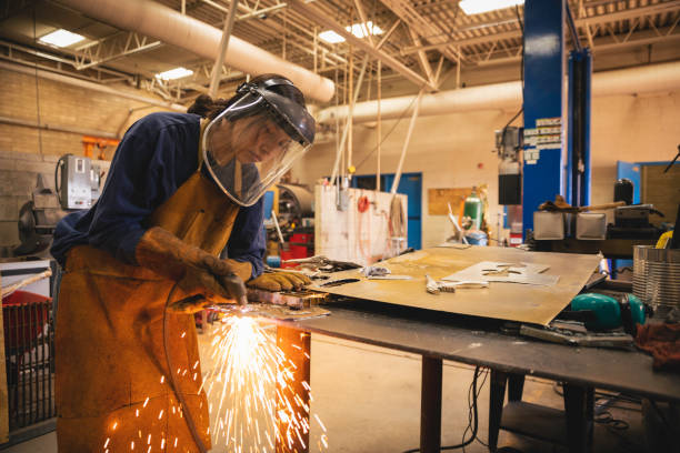 Best Artistic and Custom Metal Fabrication in Bethany, WV