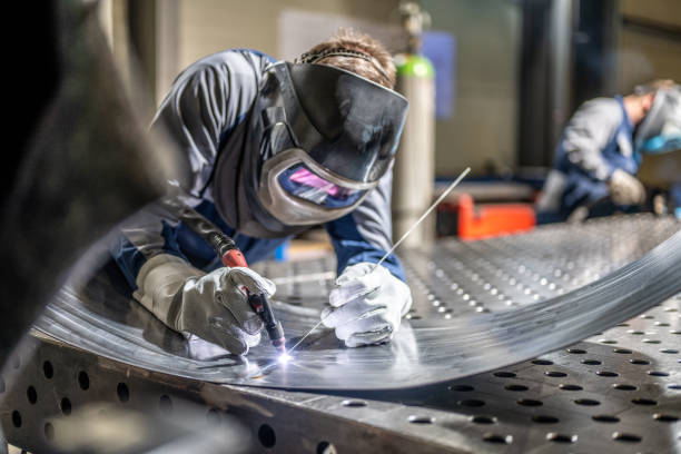 Best Specialty Welding Processes in Bethany, WV