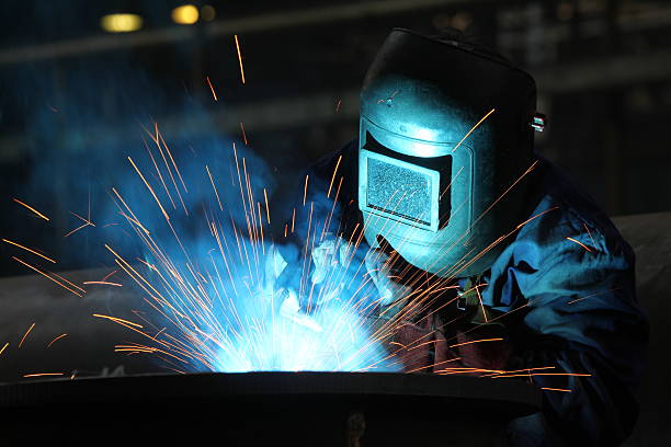 Best Artistic and Custom Metal Fabrication in Bethany, WV