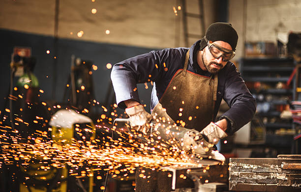 Best Specialty Welding Processes in Bethany, WV
