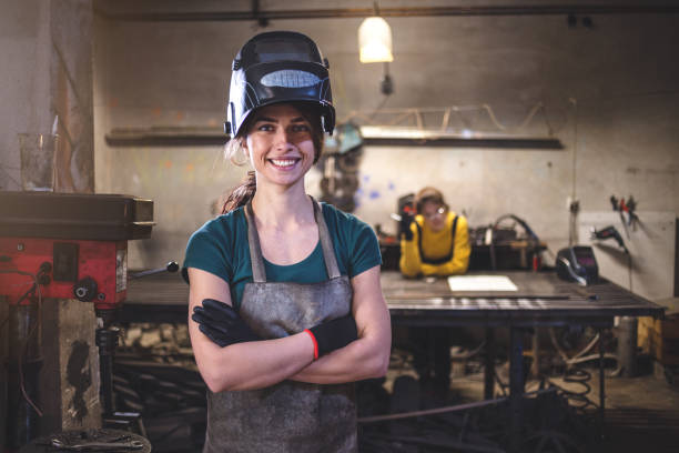Affordable Welder Services in Bethany, WV